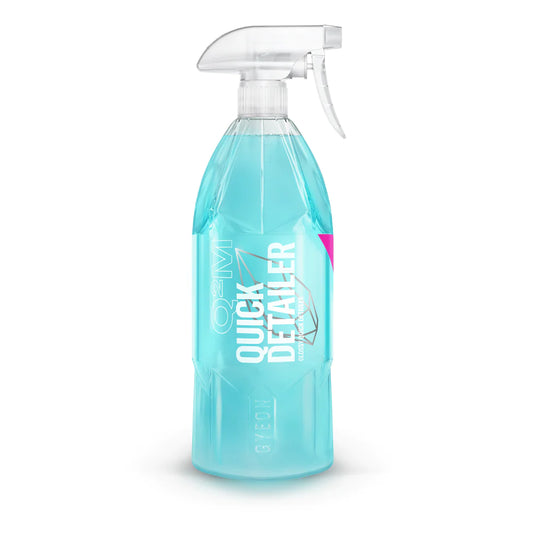 Q²M QuickDetailer (1000ml)