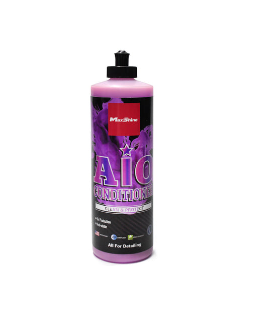 Maxshine All in One Conditioner - 16oz