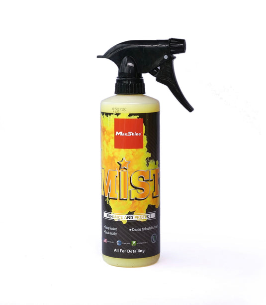 Maxshine Mist Enhanced and Protect - 16oz