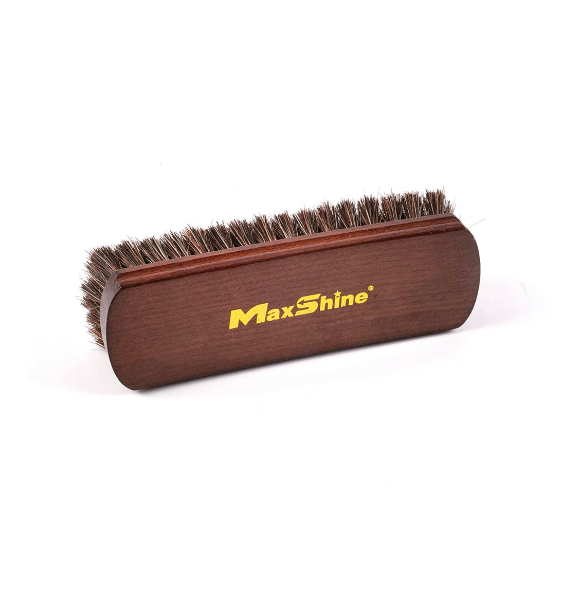 Maxshine Horse Hair Cleaning Brush at Rs 939.00, Horse Hair Brushes