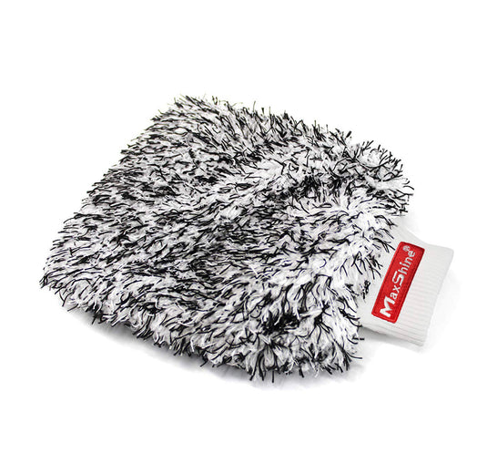Maxshine Microfiber Wash Mitt