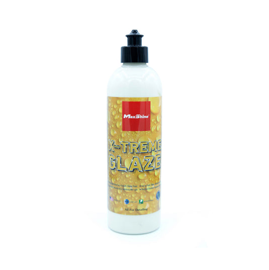 Maxshine X-Treme Glaze - 16oz