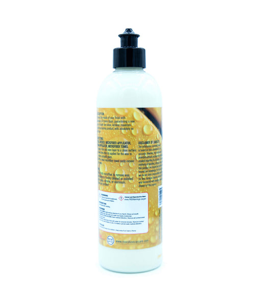 Maxshine X-Treme Glaze - 16oz