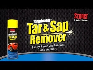 Stoner Car Care Stoner Tarminator 10oz