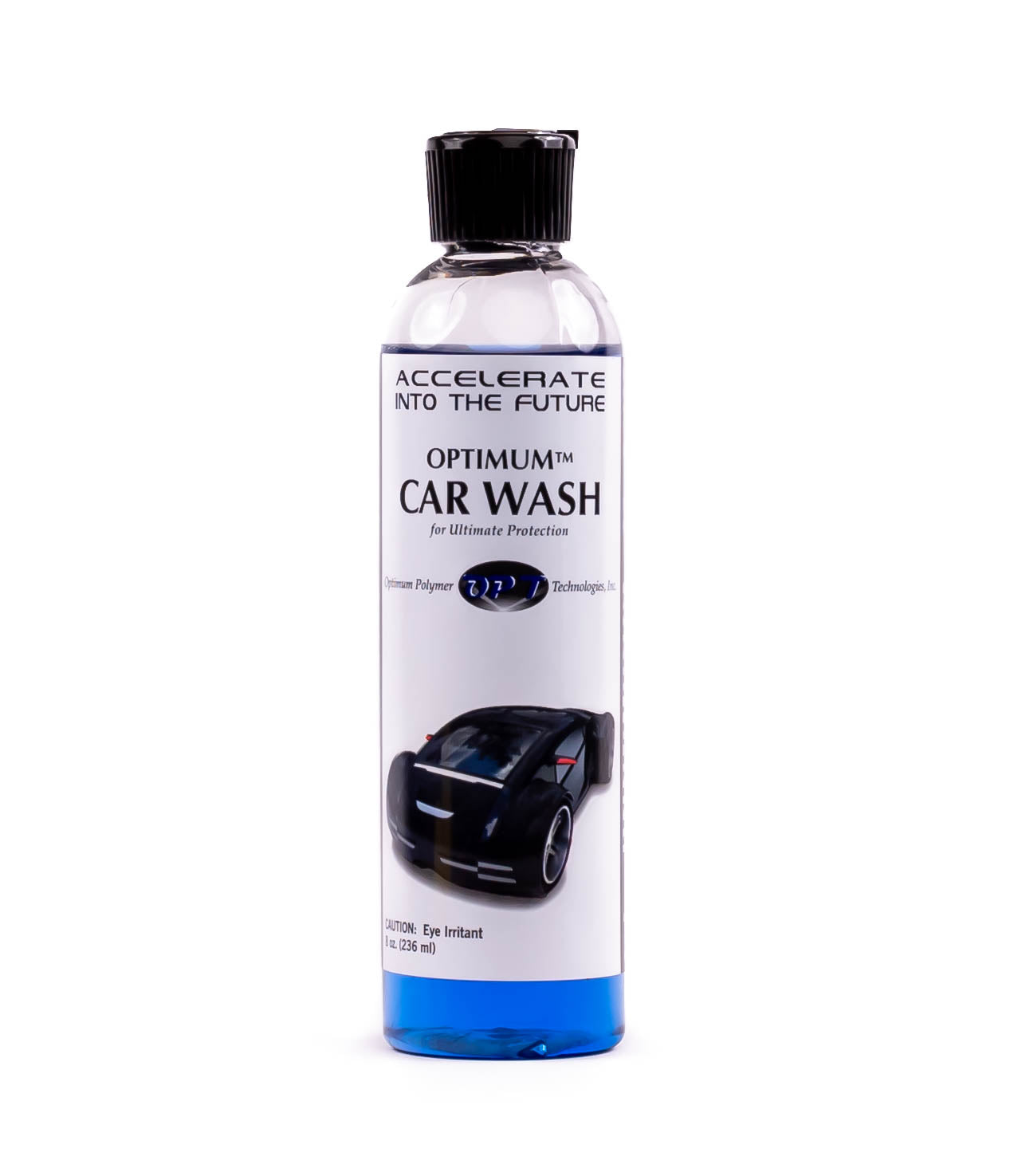 MaxShine Car Wash Shampoo | Riveting Refresh