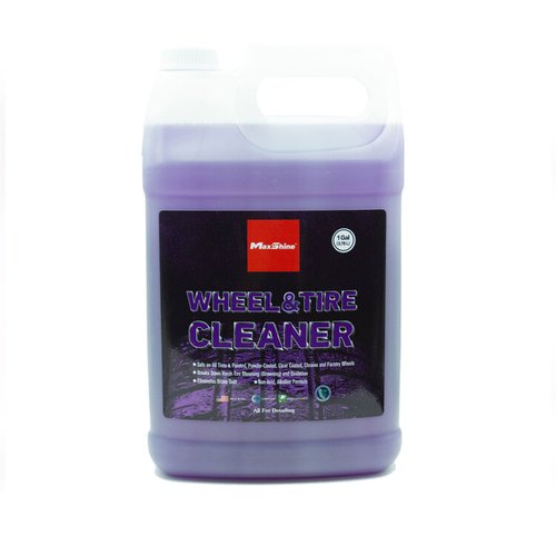 Maxshine Wheel & Tire Cleaner - 1 Gallon