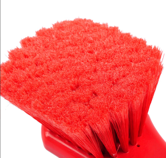 Maxshine Exterior Surface and Wheel Cleaning Brush