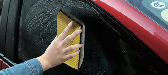 Maxshine Multipurpose Applicator-Microfiber