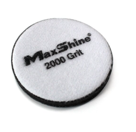 Maxshine 3