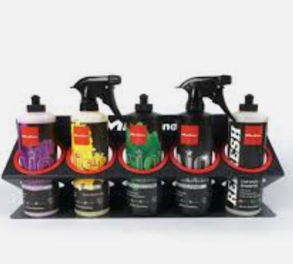Maxshine 32oz or 16oz Bottle Car Detailing Compound Holder