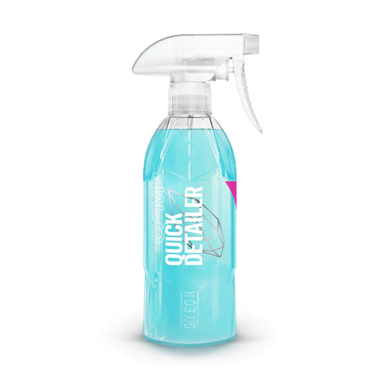 Q²M QuickDetailer (400ml)