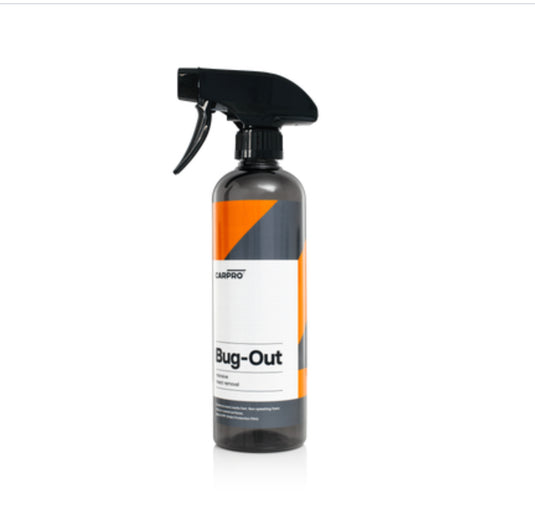CARPRO Bug-Out Insect Removal 500ml (17 oz)