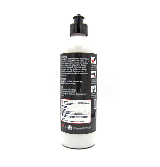 Maxshine Mirror Finish Polish - 16oz