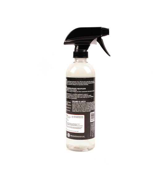 Maxshine Water Spot Remover - 16oz