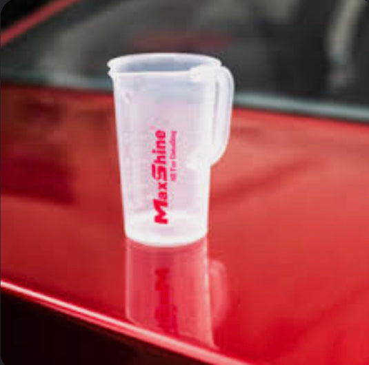 Maxshine Measuring Cups