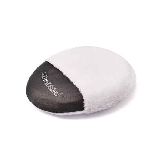 Maxshine Handheld Microfiber Wax Applicator Pad 4PCS/PACK
