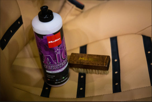 Maxshine All in One Conditioner - 16oz