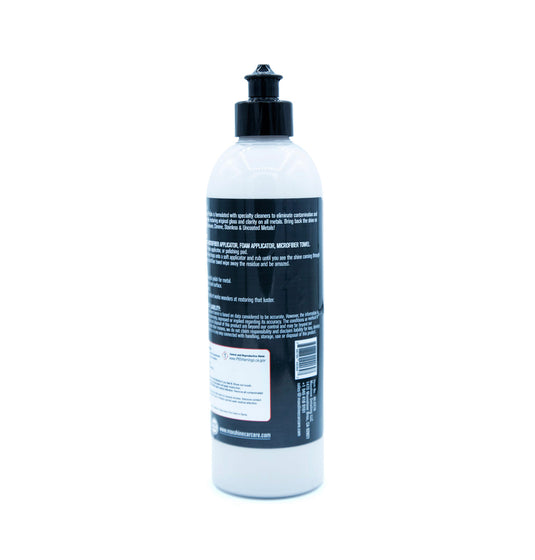 Maxshine Metal Polish - 16oz