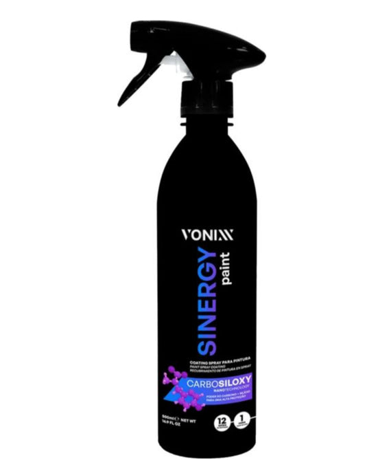 Vonixx Sinergy Paint Spray Coating 16.9 fl oz (500 ml)