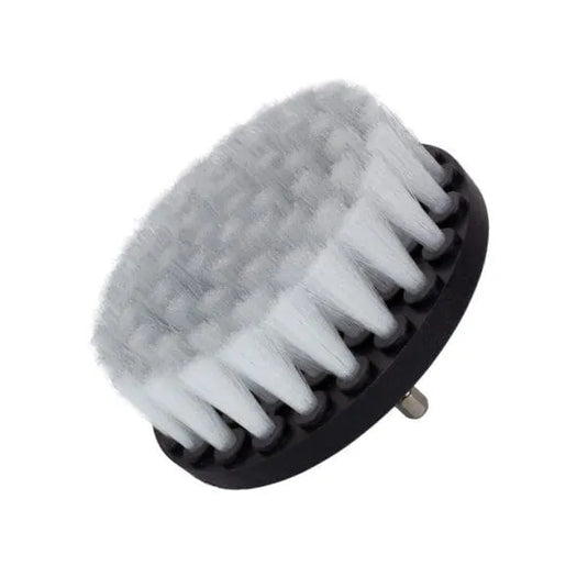 Fabric Drill Brush – For Fabric, Soft Leather