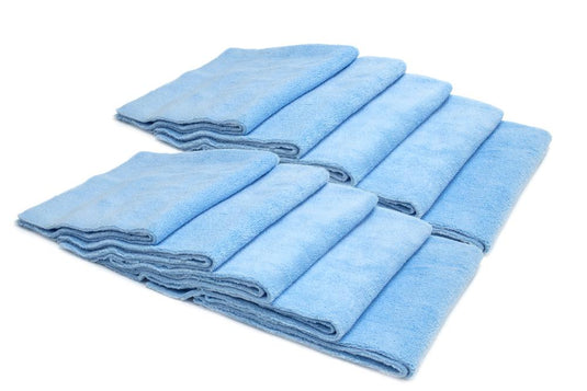 [Mr. Everything] Premium Paintwork Towel (16 in. x 16 in., 390 gsm) 3 pack