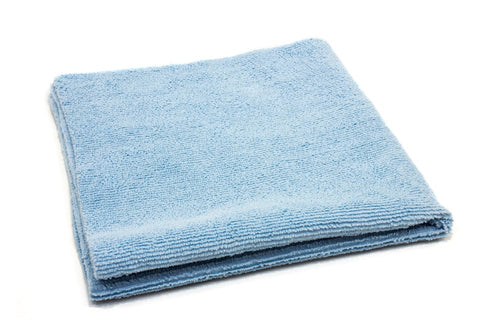 [Utility] All-Purpose Edgeless Microfiber Towel (16 in x 16 in., 300 gsm) 3pack