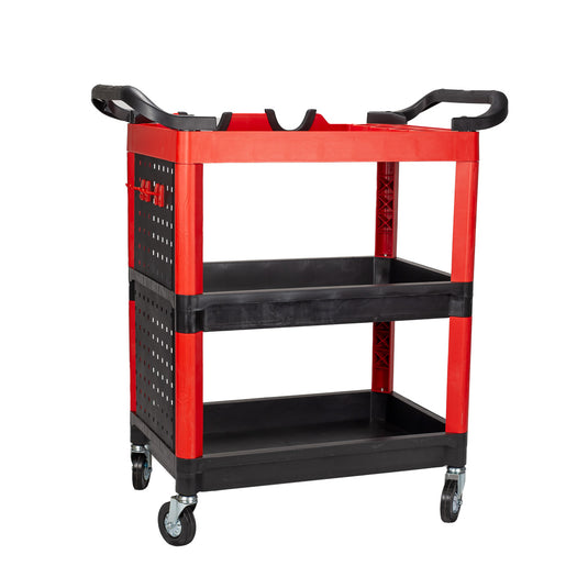 Carrello MaxShine per la pulizia dell'auto? - CROP Carrello MaxShine per la pulizia dell'auto? - CROP