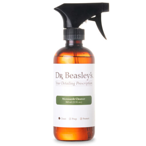 Load image into Gallery viewer, Dr. Beasley&#39;s Microsuede Cleanser

