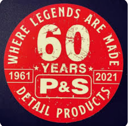 P&S Detail Products