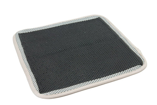 [Holey Clay Towel] Perforated Decon Towel (10