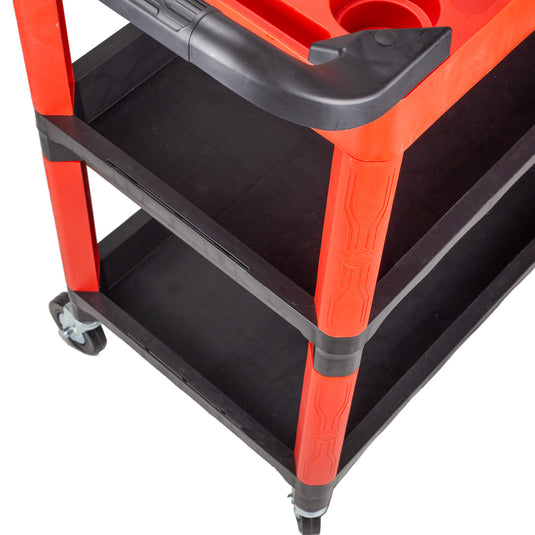 E-tax E-Receipt) Maxshine Premium Heavy Duty Detailing Cart E-tax E-Receipt) Maxshine Premium Heavy Duty Detailing Cart