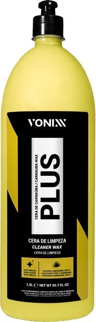12 Days of Xmas Day 3 Prize Detailingworld™ Review – Vonixx Blend Carnauba  Silica Wax