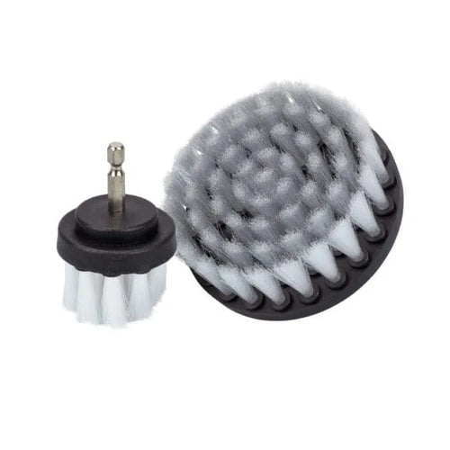 Fabric Drill Brush – For Fabric, Soft Leather