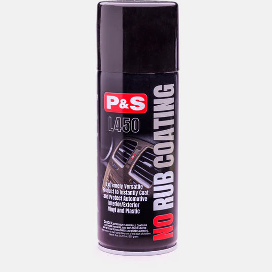 P&S Double Black  Terminator Spot & Stain Remover – Detailers Warehouse