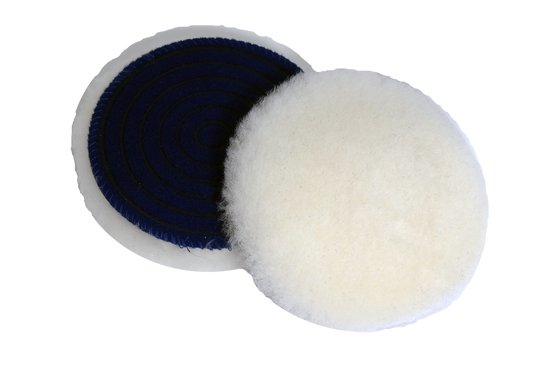 CARPRO Merino Wool Pad - 5