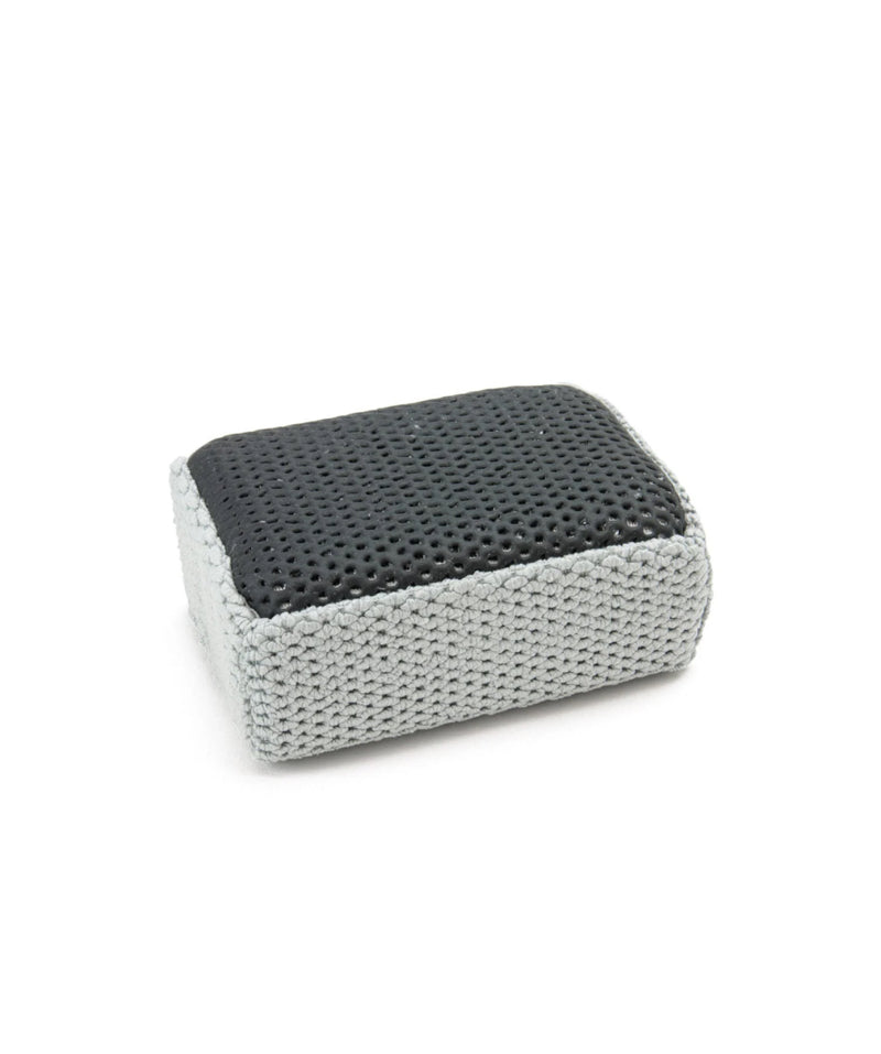 Load image into Gallery viewer, [Holey Clay Sponge] Perforated Decon Sponge (5&quot;x3.5&quot;x2&quot;) 1 pack
