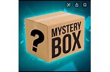 Load image into Gallery viewer, DetailDepot Mystery Box
