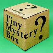 DetailDepot Mystery Box