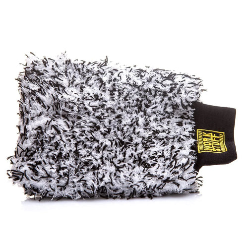 WORK STUFF | STORM KOREAN WASH MITT