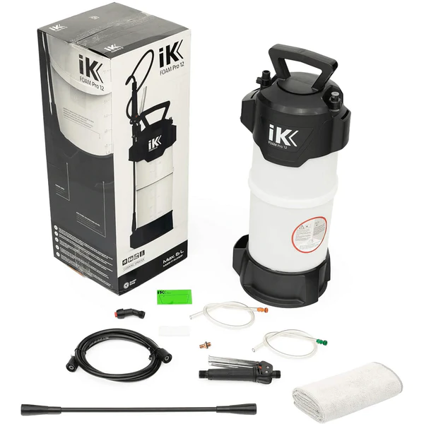 IK | Foam Pro 12 – Detaildepot.co IK | Foam Pro 12 – Detaildepot.co