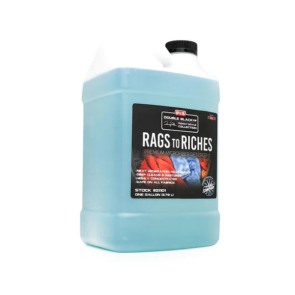 Load image into Gallery viewer, Rags to Riches Microfiber Detergent
