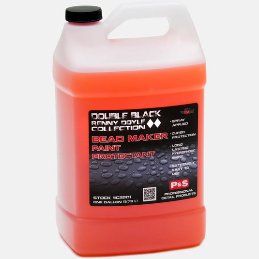 P&S Double Black  Terminator Spot & Stain Remover – Detailers Warehouse