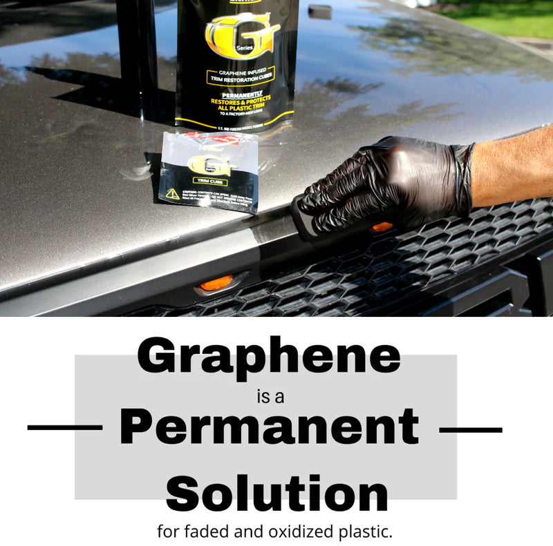 Load image into Gallery viewer, Lithium Car Care Graphene Restoration Kit
