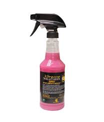 Xtreme Solutions Topper - Top Coat Lubricant & Protectant