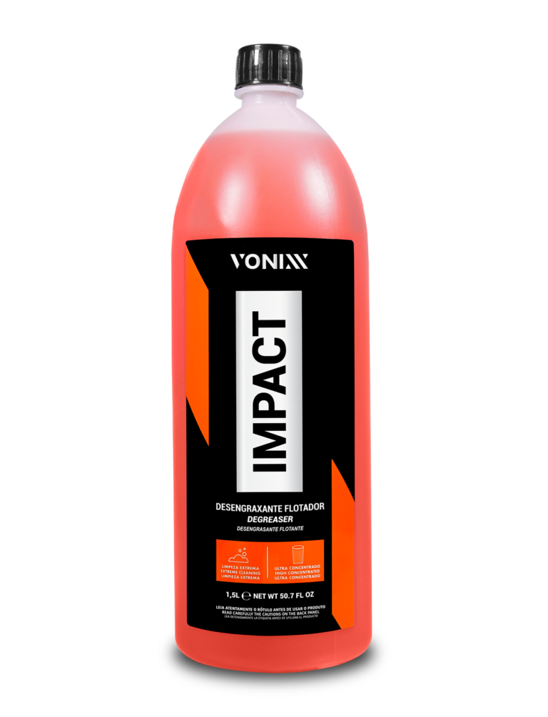 Vonixx Impact Degreaser 1.5 Liter | 50.7 oz
