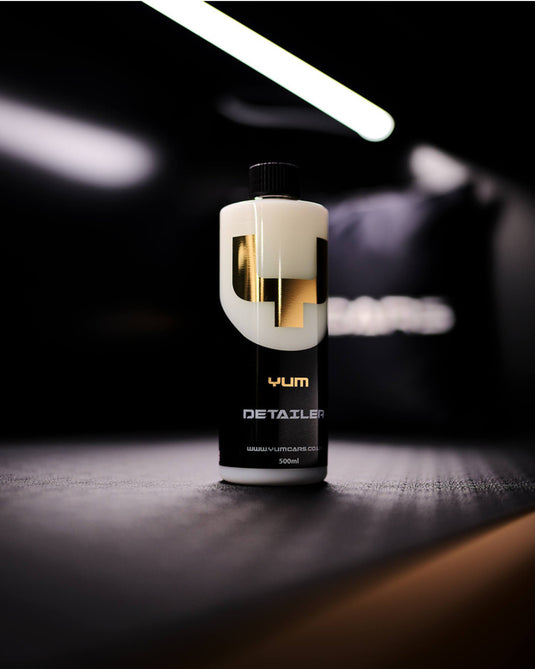 YUM DETAILER | 500ML