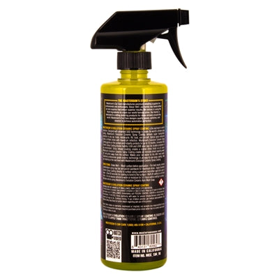 What Is The Best Spray Bottle For Car Detailing? 