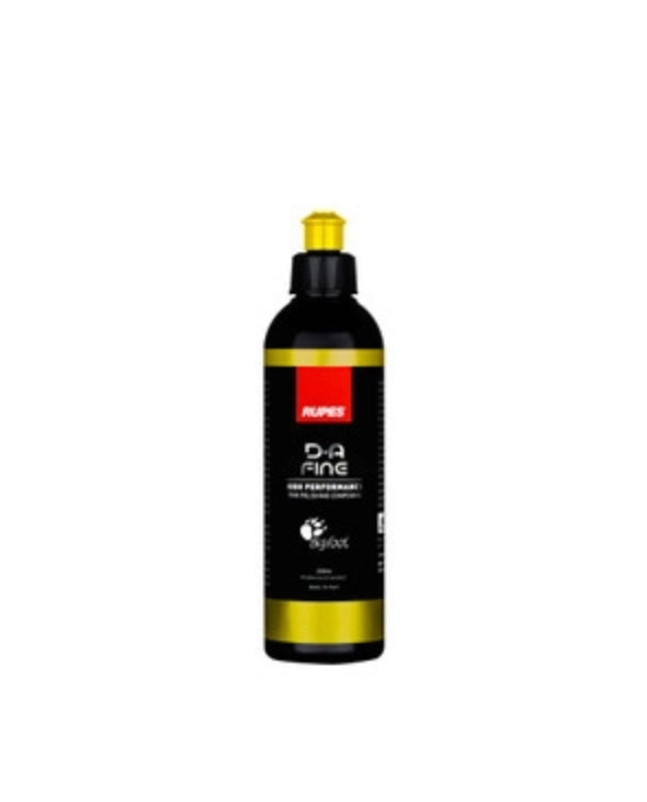 Load image into Gallery viewer, Rupes DA Fine High Performance Polishing Compound - 250ml
