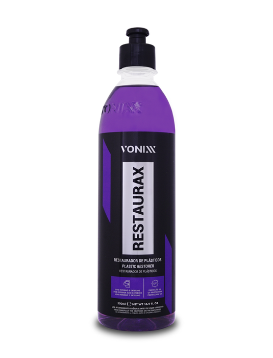 Vonixx Carnauba Tok Final Quick Detailer 16.9 fl oz (500 ml)