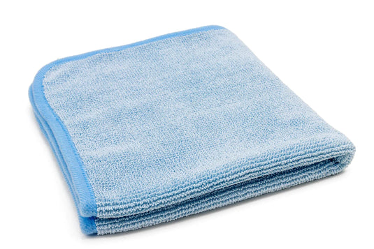 [Korean Twist] Microfiber Detailing Glass Towels (16 in. x 16 in. 600 gsm) 3 pack